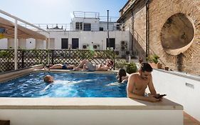 Oasis Backpackers Hostel Sevilla